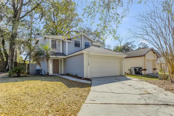 1124 Mill Run Circle, APOPKA, FL 32703