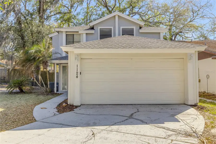 1124 Mill Run Circle, Apopka, FL 32703 - #2