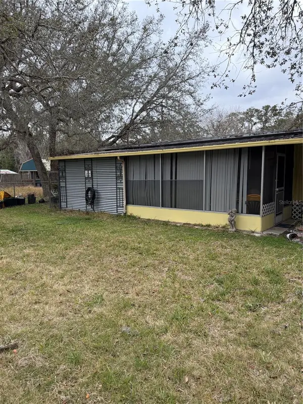 12013 Bethwood Avenue, NEW PORT RICHEY, FL 34654