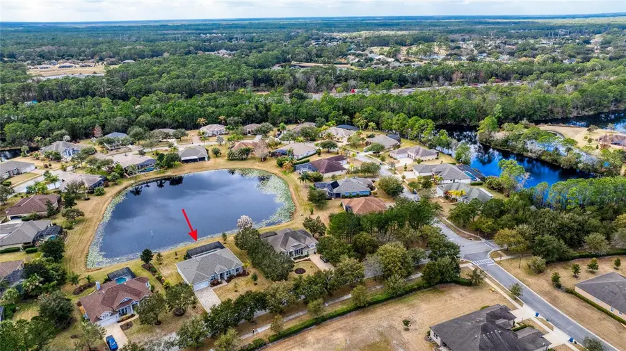 3254 Acoma Drive, Ormond Beach, FL 32174 - #3