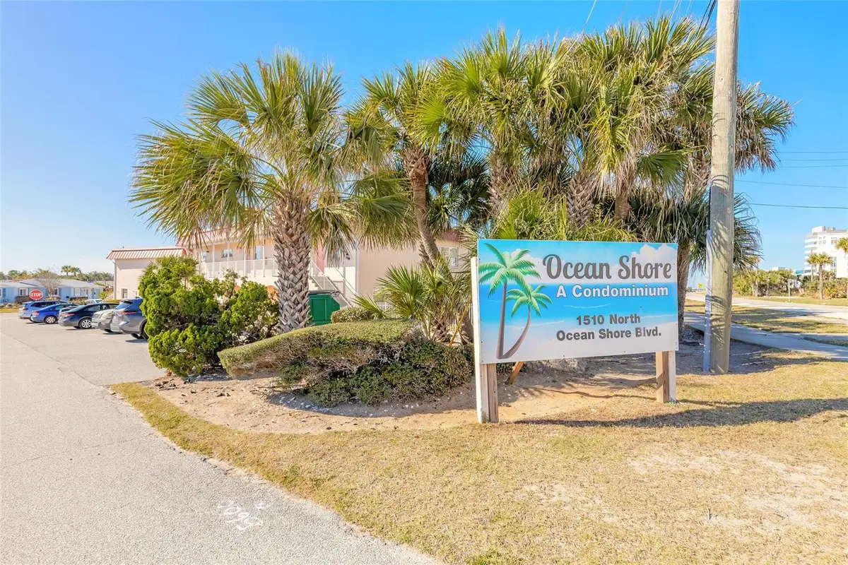 1510 Ocean Shore Boulevard #4150, Ormond Beach, FL 32176 - #1