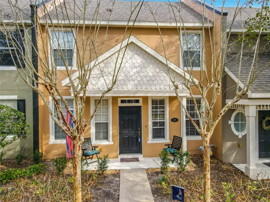 219 Victoria Commons Boulevard, Deland, FL 32724 - #3