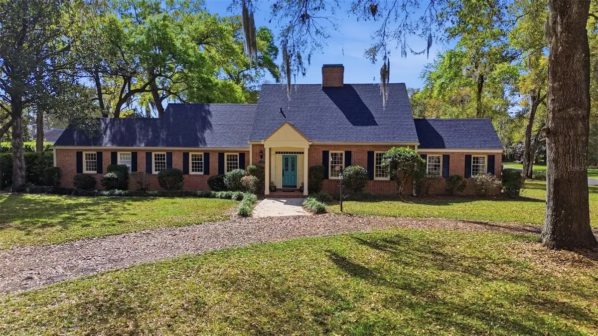 911 Pine Tree Terrace, Deland, FL 32724 - #1