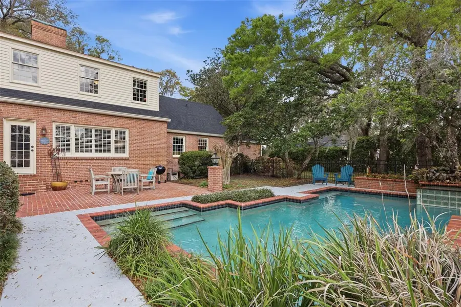 911 Pine Tree Terrace, Deland, FL 32724 - #3