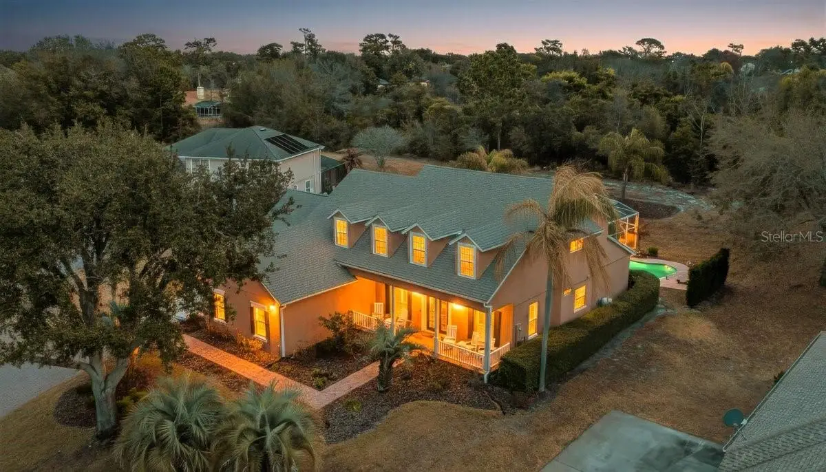 341 Glen Club Drive, Debary, FL 32713 - #1