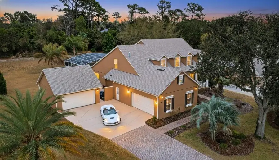 341 Glen Club Drive, Debary, FL 32713 - #2