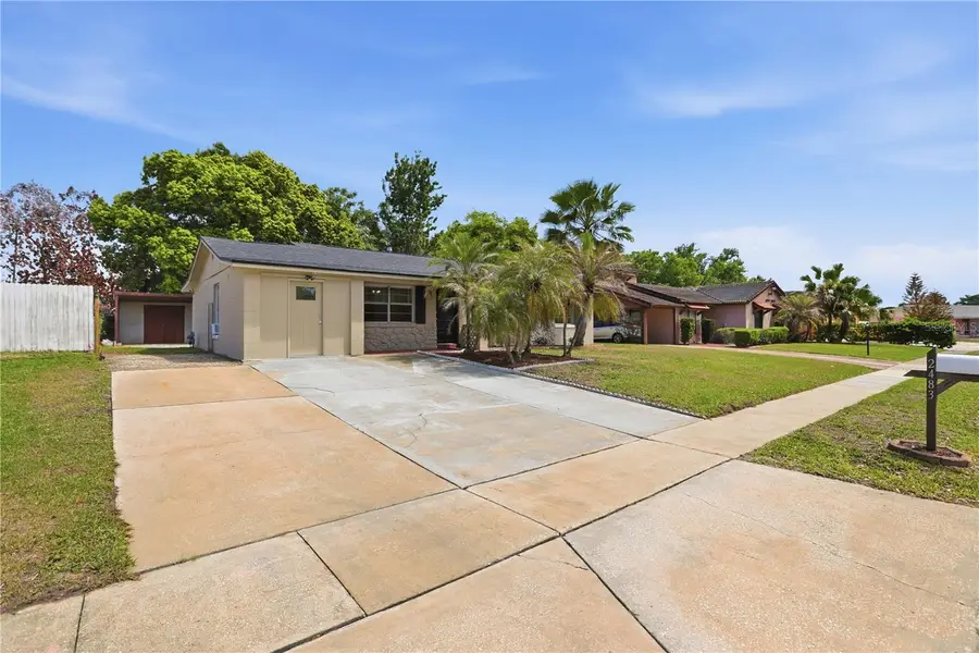 2483 Becky Sue Drive, Orlando, FL 32807 - #2
