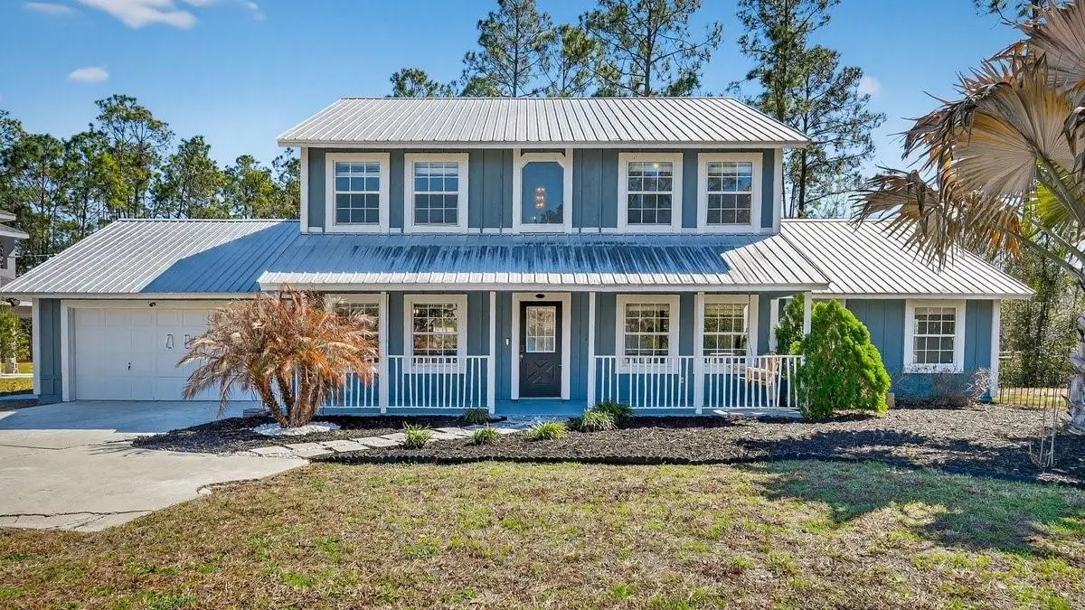 19 Woodglen Place, Palm Coast, FL 32164 - #1