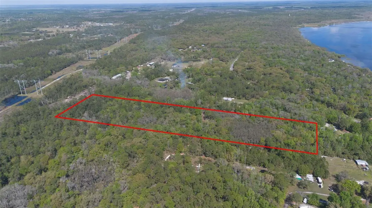 Jungle Road, Geneva, FL 32732 - #1