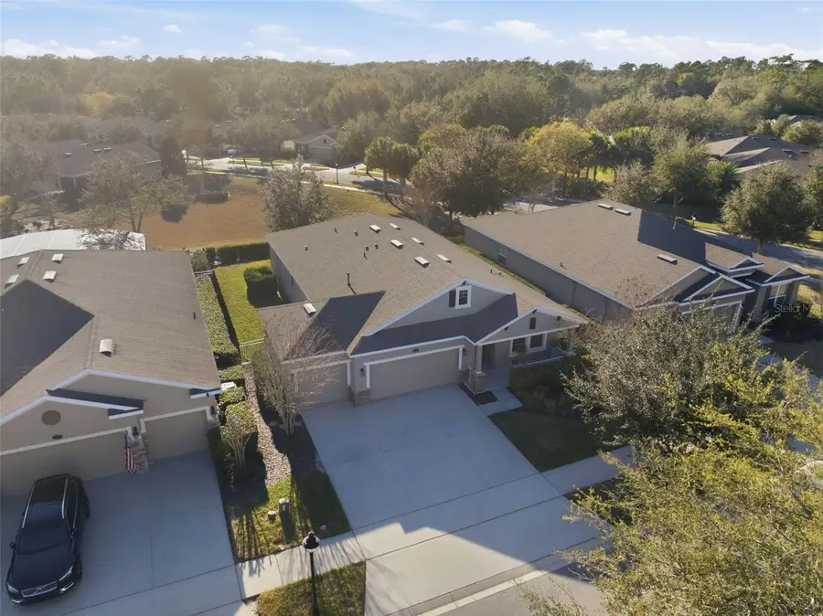 404 W Victoria Trails Blvd, Deland, FL 32724 - #3