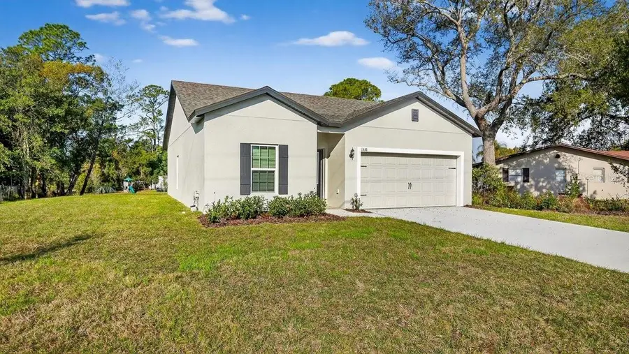 1538 Agatha Drive, Deltona, FL 32725 - #3