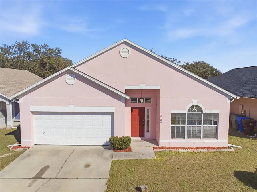 2104 Mallard Creek Circle, Kissimmee, FL 34743 - #3