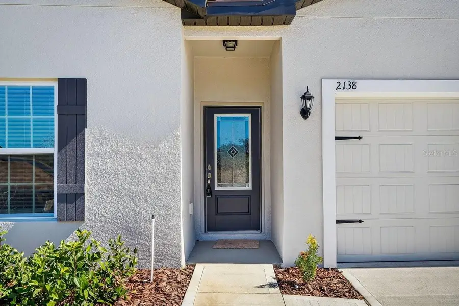 2138 E Hyde Drive, Deltona, FL 32738 - #3