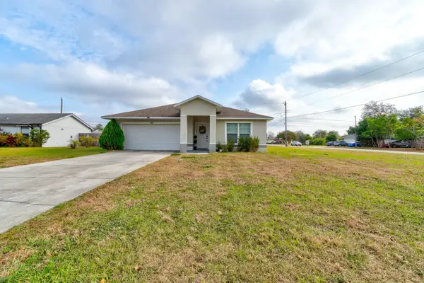 2865 W Covington Drive, DELTONA, FL 32738