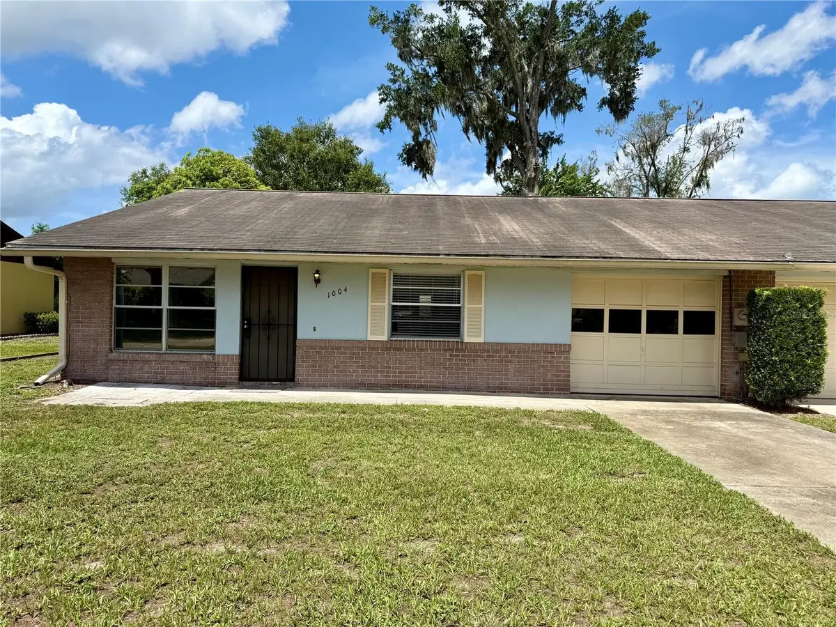 1004 Hartford Drive, Deland, FL 32724 - #1
