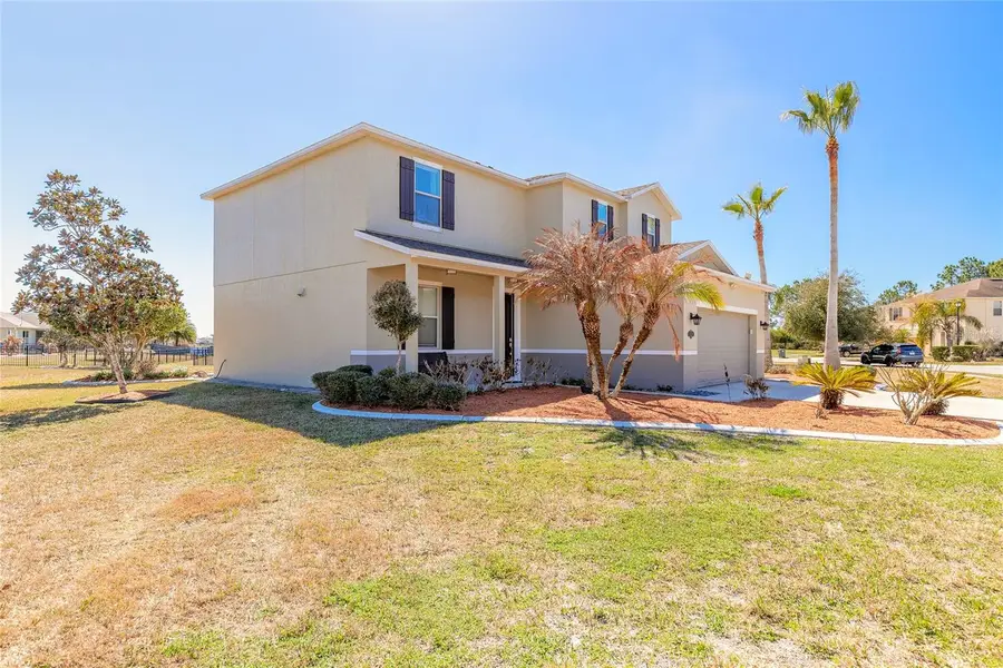 115 Mulberry Branch Court, Daytona Beach, FL 32124 - #2