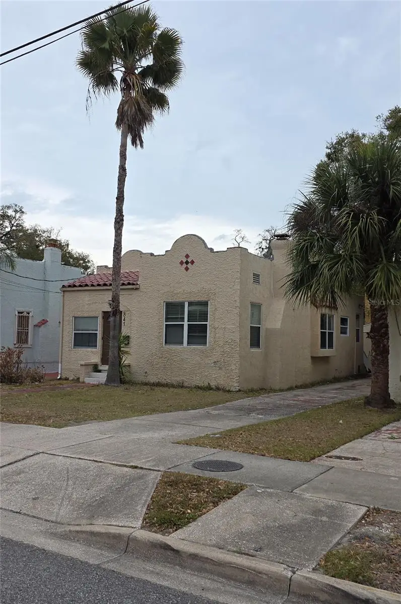 847 S Ridgewood Avenue, Daytona Beach, FL 32114 - #3