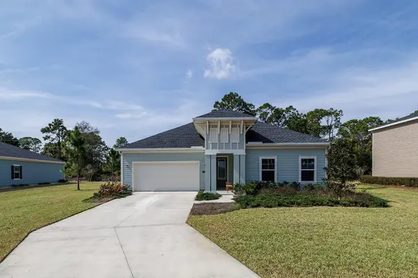 4194 Acoma Drive, ORMOND BEACH, FL 32174