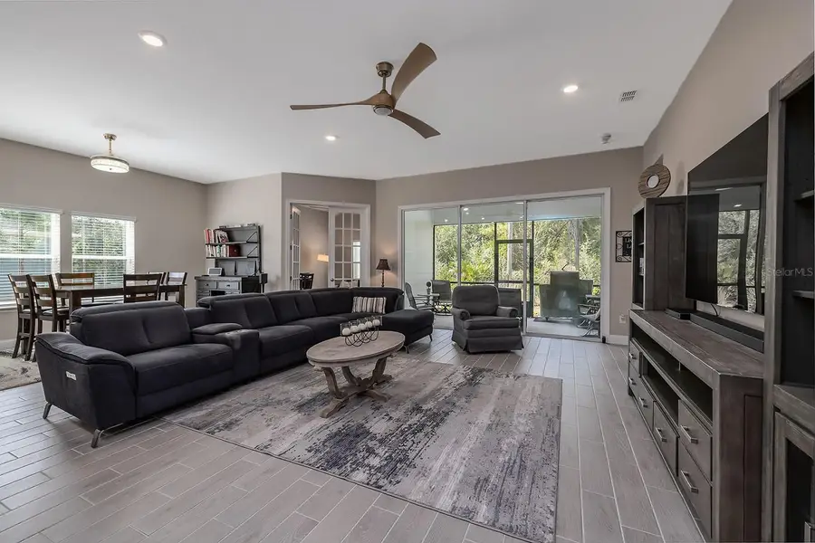 4194 Acoma Drive, Ormond Beach, FL 32174 - #3