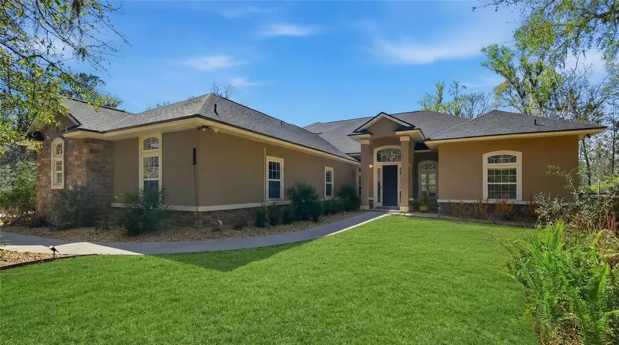 6595 Collier Road, Saint Augustine, FL 32092 - #2