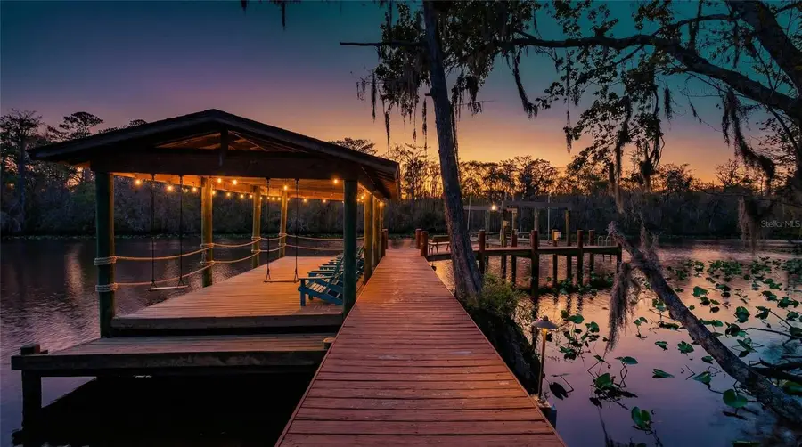 6595 Collier Road, Saint Augustine, FL 32092 - #3