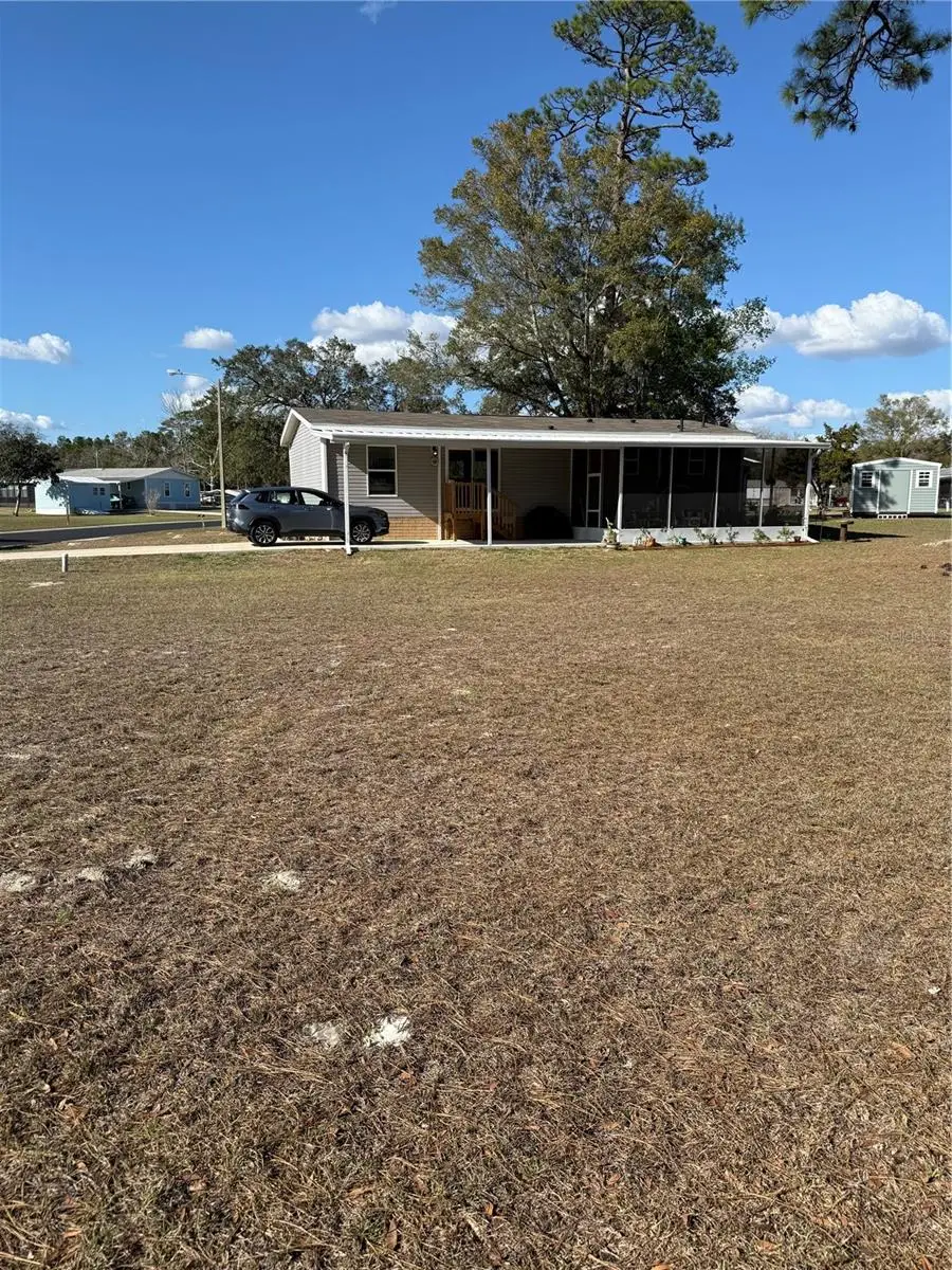 8325 N Fairgrove Terrace, Dunnellon, FL 34433 - #2