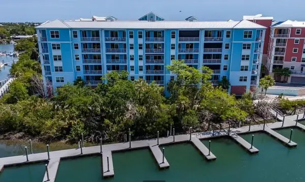 3 Riverwalk Drive #404, NEW SMYRNA BEACH, FL 32169