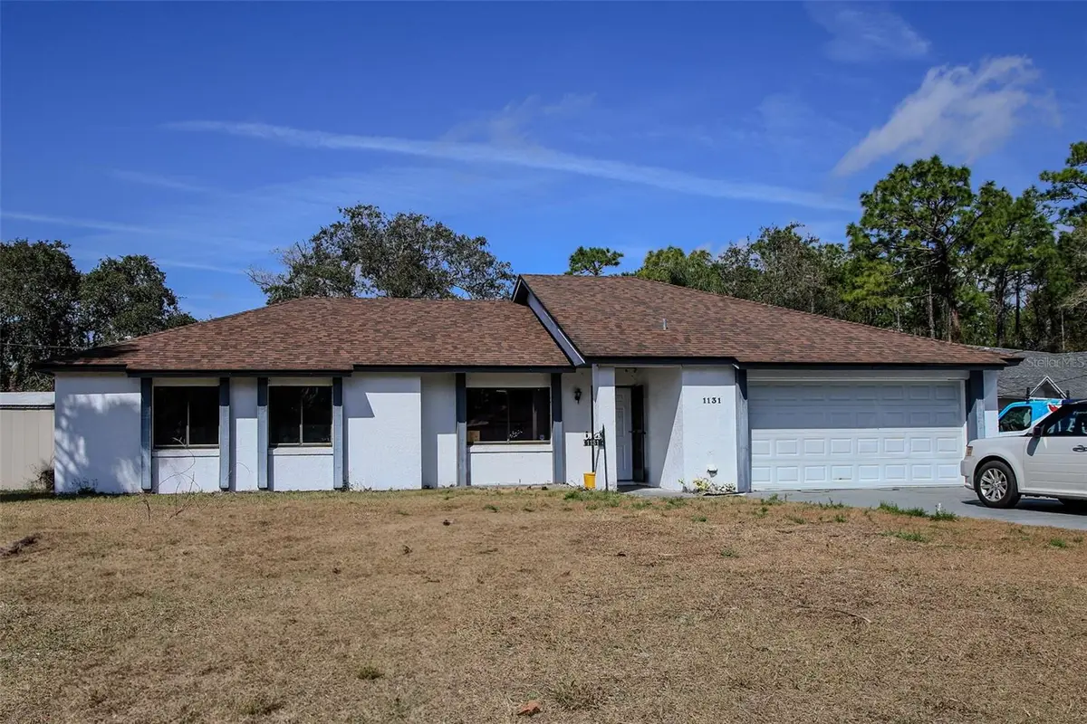 1131 Gage Avenue, Deltona, FL 32738 - #1
