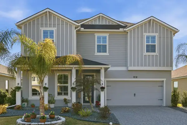 137 Azure Mist Way, DAYTONA BEACH, FL 32124