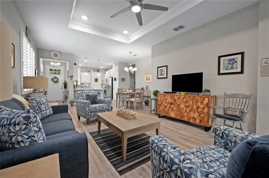 7732 SW 86th Court, Ocala, FL 34481 - #3