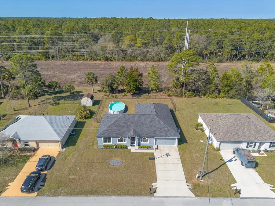 34 Secretary Trail, Palm Coast, FL 32164 - #3
