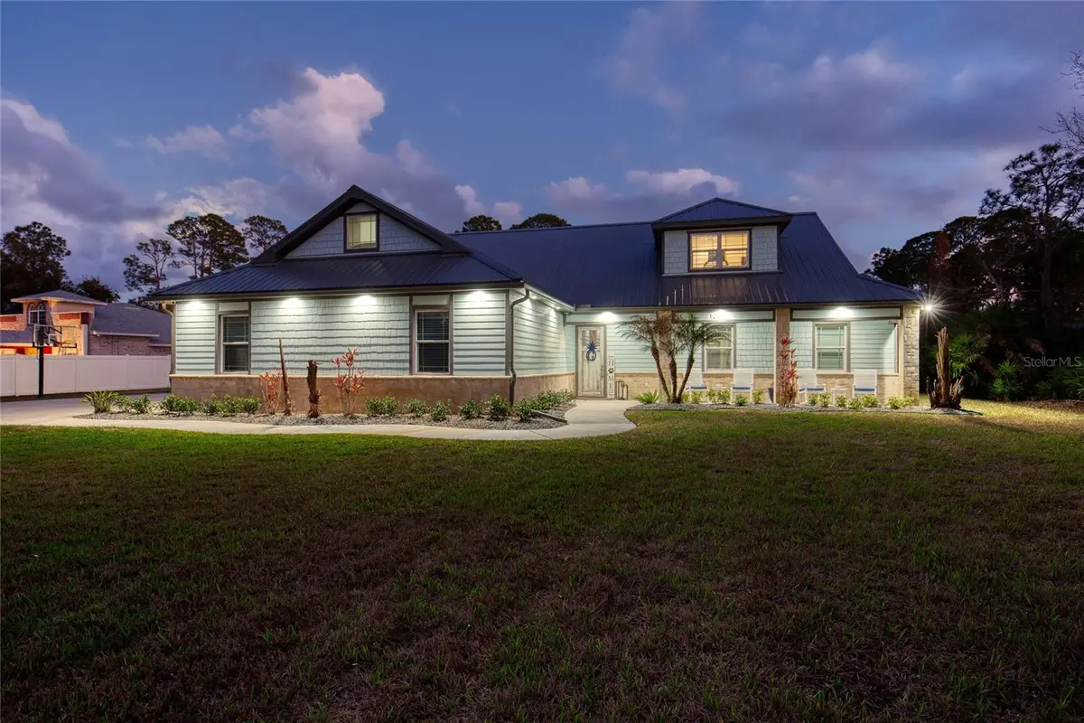 108 Pine Tree Drive, Ormond Beach, FL 32174 - #1