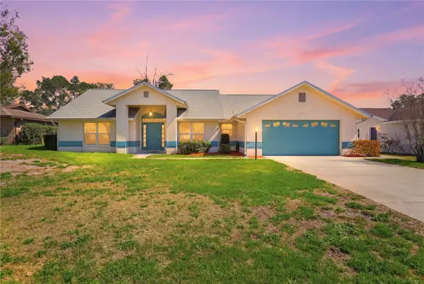 2061 Greenview Drive, DELTONA, FL 32725