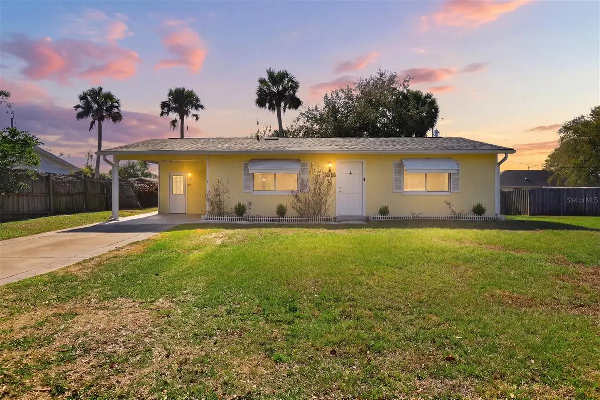 1842 Royal Palm Drive, Edgewater, FL 32141 - #1