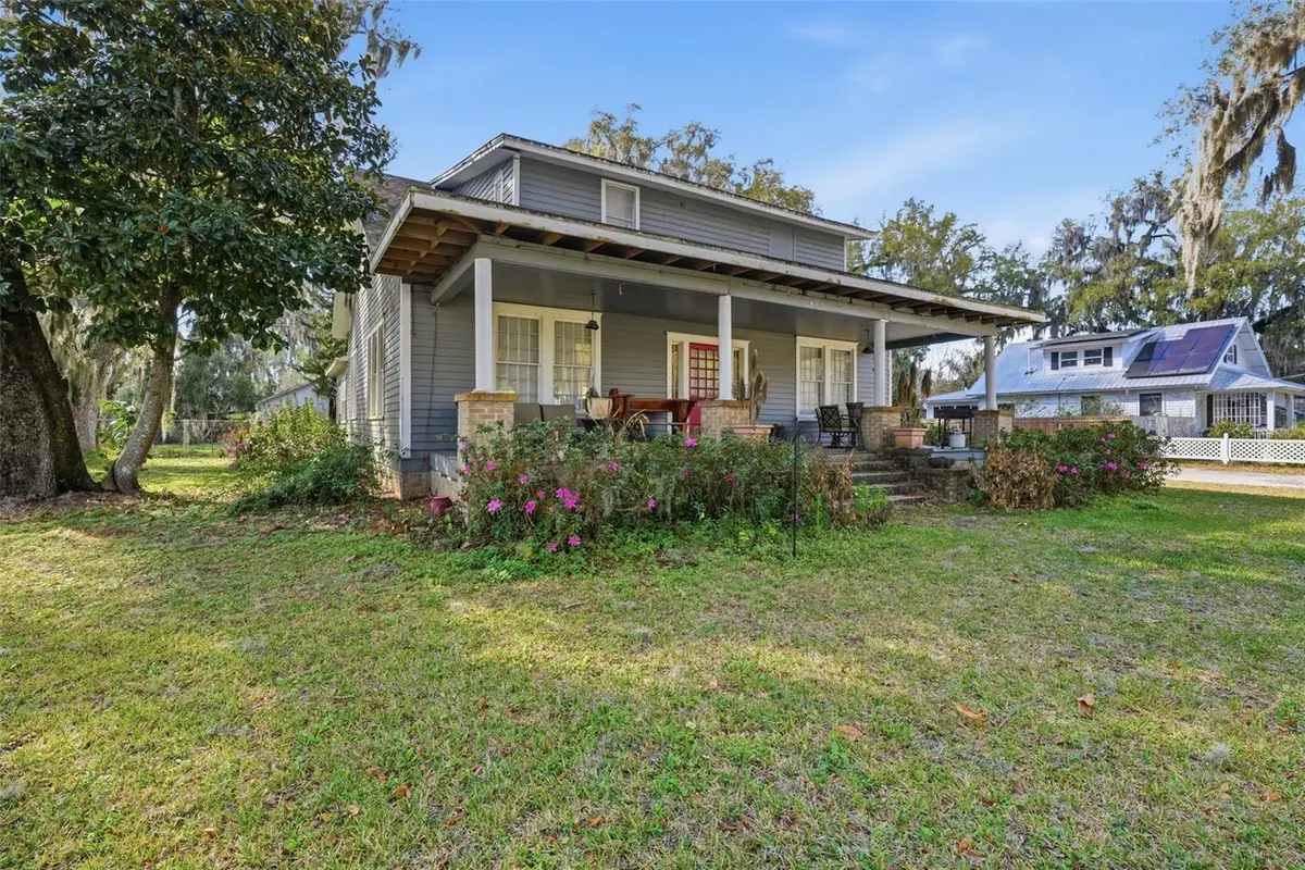 420 Pine Street, Crescent City, FL 32112 - #1