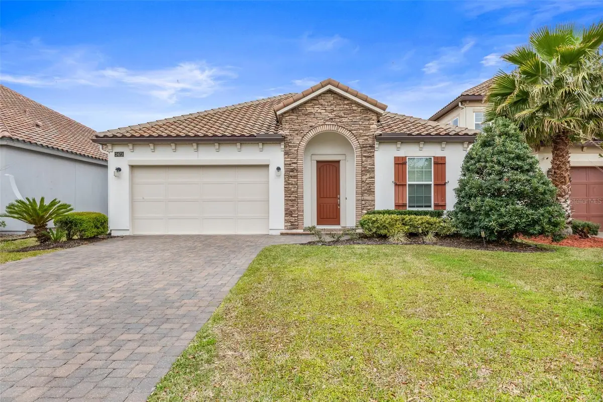 2473 Provati Court, Jacksonville, FL 32246 - #1