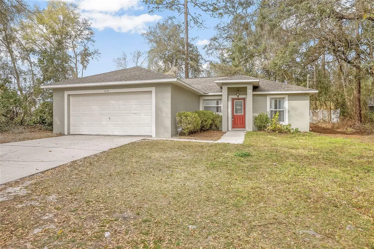 1693 18th Street, Orange City, FL 32763 - #1