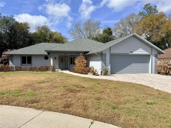 908 Cabbage Court, DELAND, FL 32720