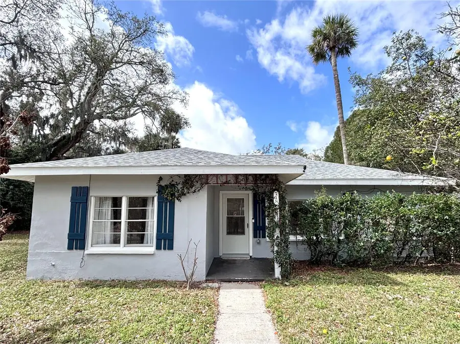 718 Revere Street, Daytona Beach, FL 32114 - #3