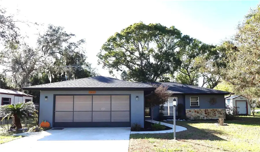 148 Serena Road, Debary, FL 32713 - #2