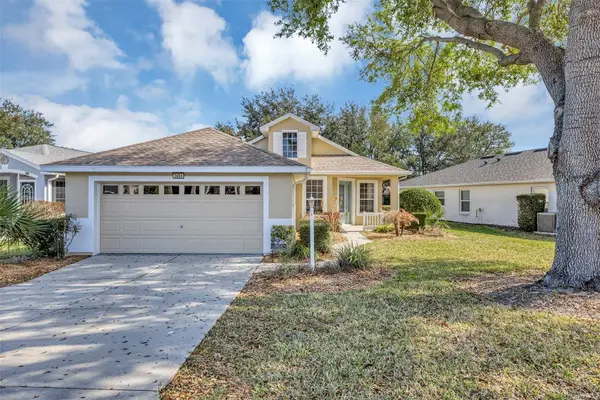 5054 Portsmouth Street, TAVARES, FL 32778