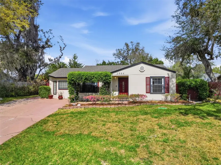 2964 Obannion Street, Deltona, FL 32738 - #2