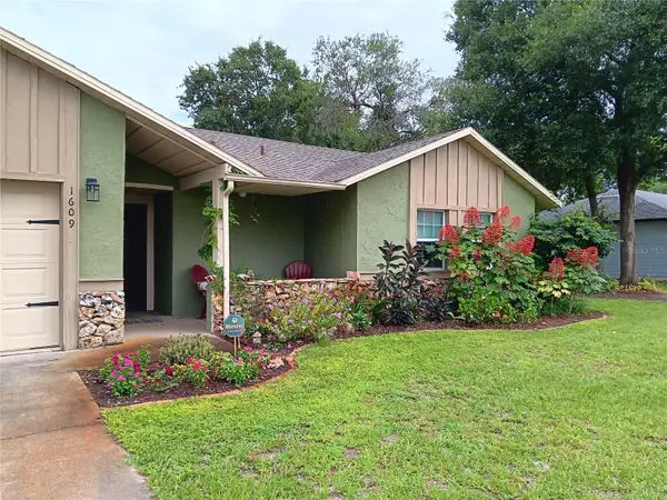 1609 Pine, DELAND, FL 32724