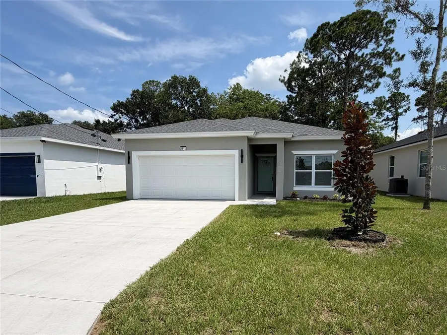 1611 Illinois Street, Daytona Beach, FL 32114 - #2