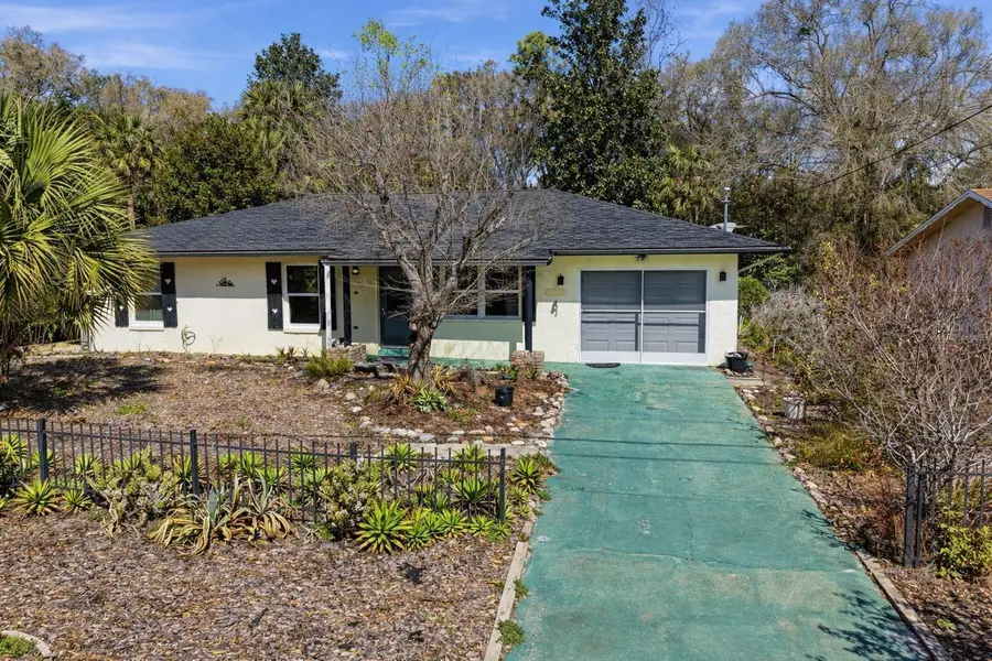 525 Sandy Pines Drive, Orange City, FL 32763 - #2