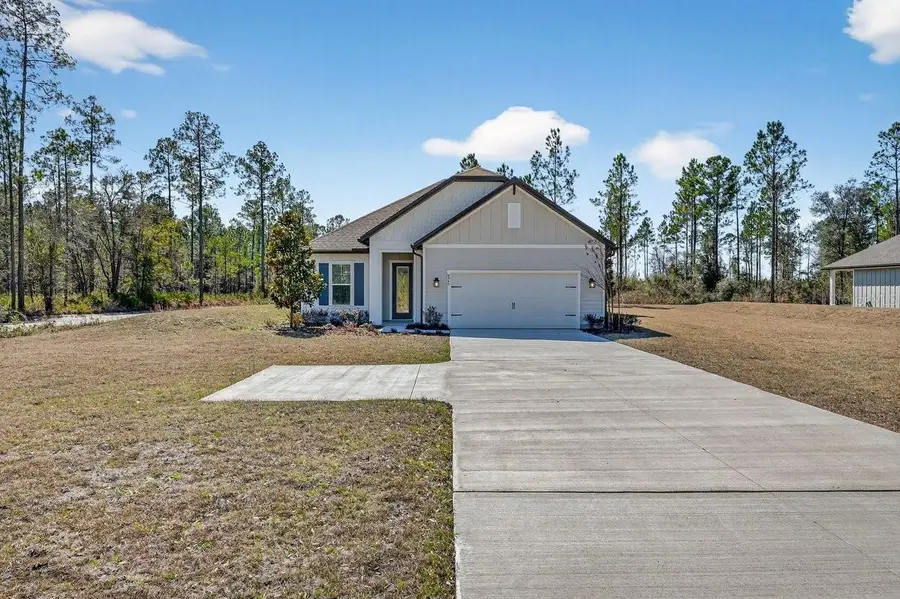8719 Ford Road, Bryceville, FL 32009 - #3