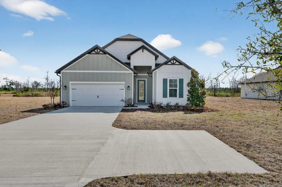 8495 Ford Road, Bryceville, FL 32009 - #2