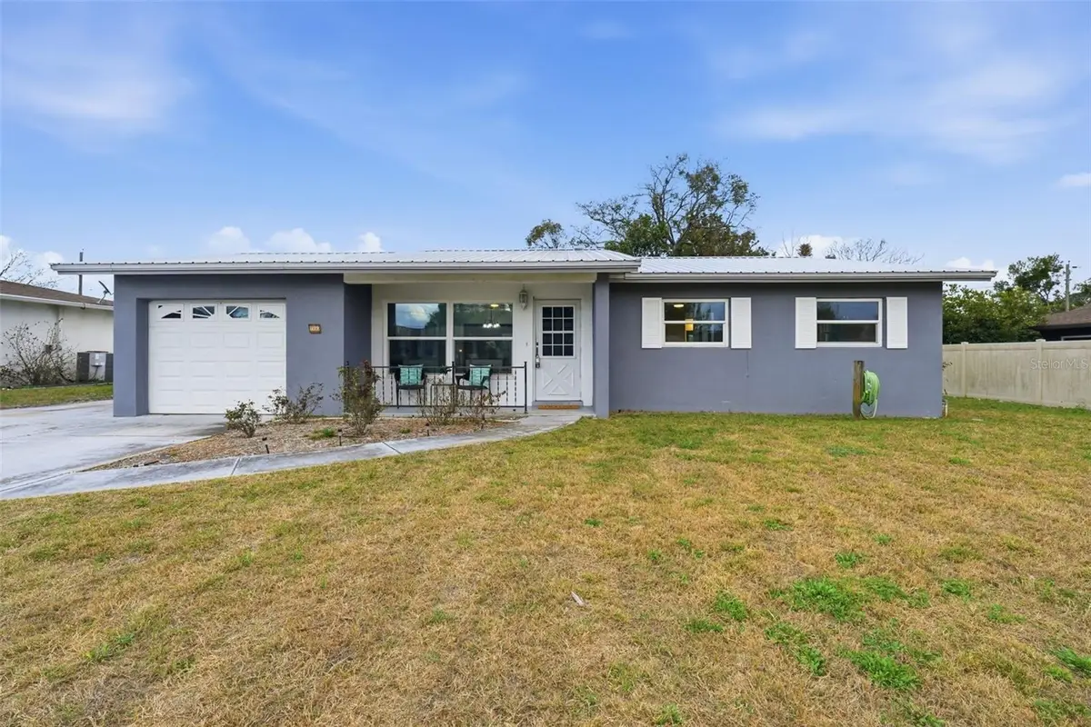 1199 Galgano Avenue, Deltona, FL 32725 - #1