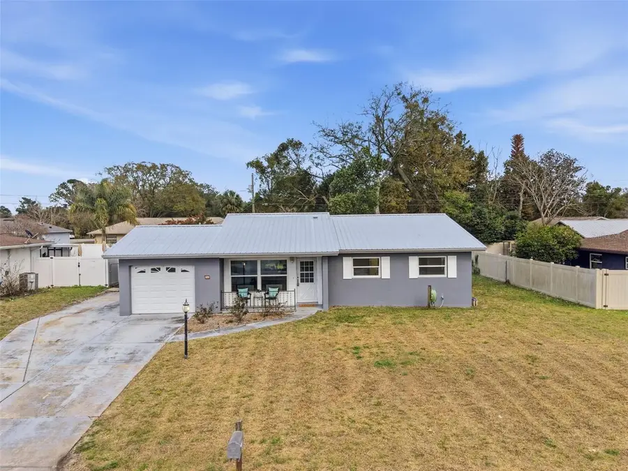 1199 Galgano Avenue, Deltona, FL 32725 - #2