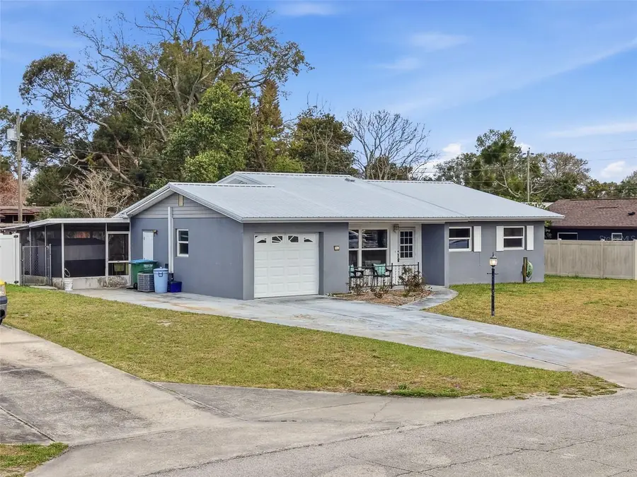 1199 Galgano Avenue, Deltona, FL 32725 - #3